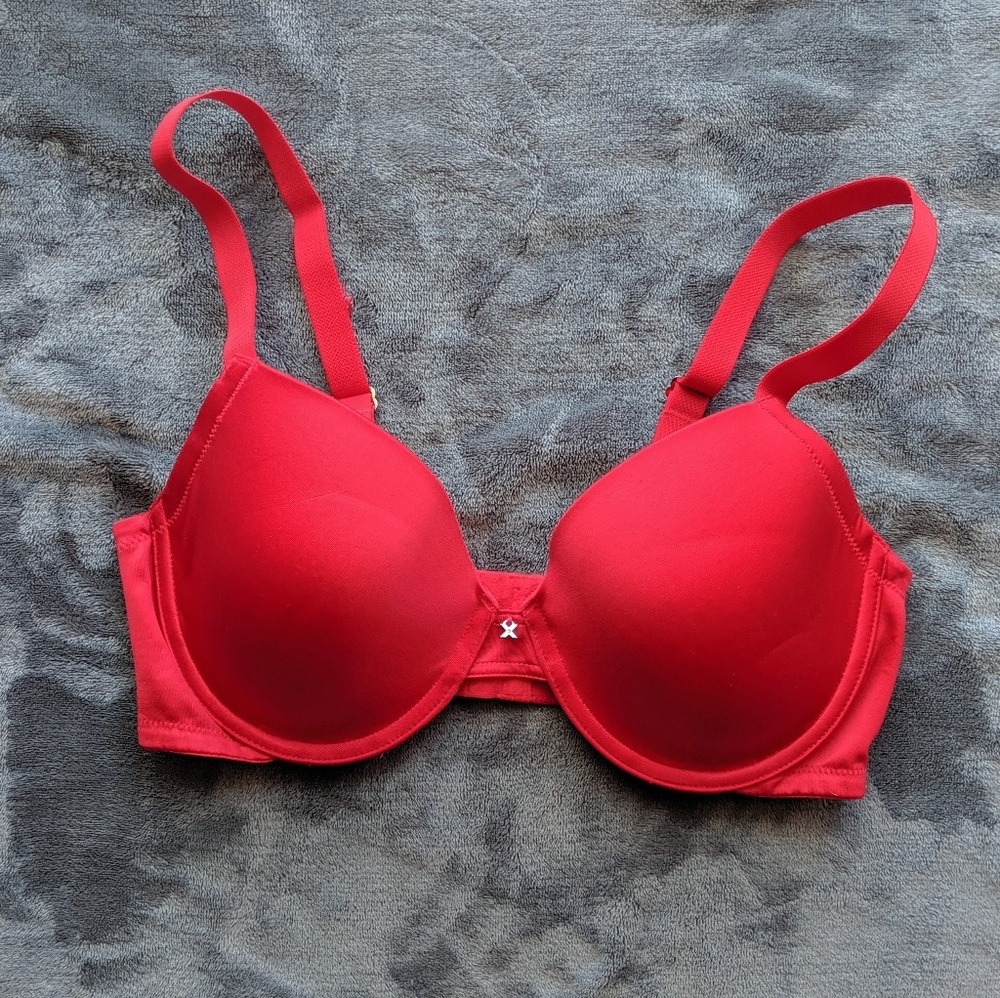 NWT Frederick's of Hollywood Extreme Cleavage Bra